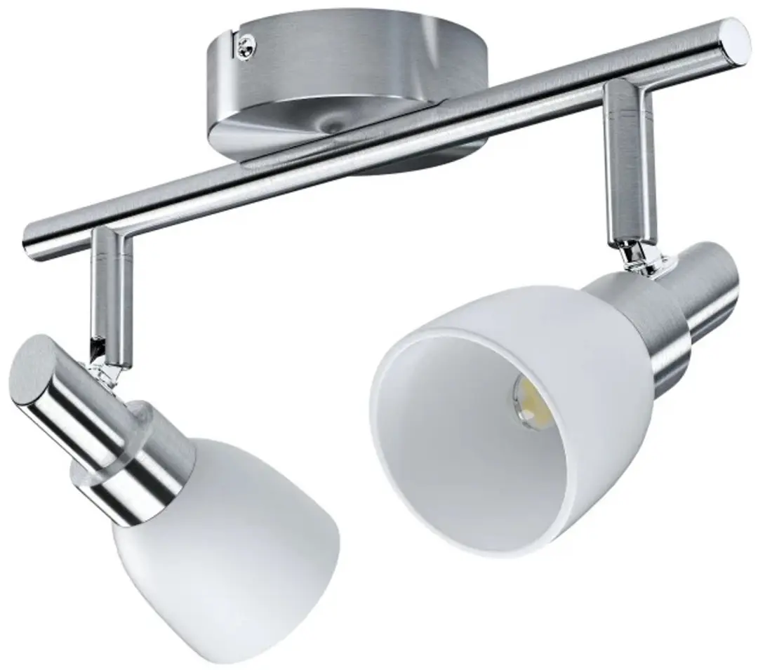 LEDVANCE LED Spot 3.8W 2700K IP20