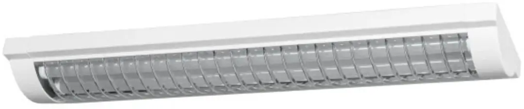 LEDVANCE LED Armatuur 25W 4000K 2000lm - 8x - afbeelding 2 van 2