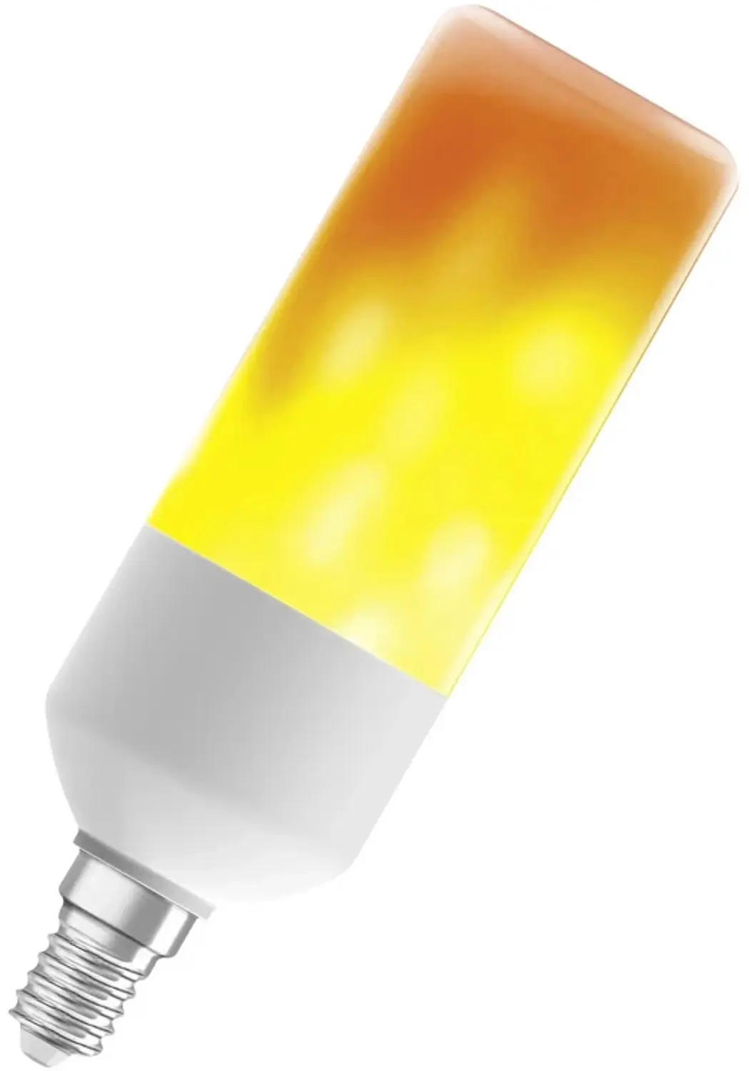 Osram E14 LED Kaarslamp 0.5W 1500K