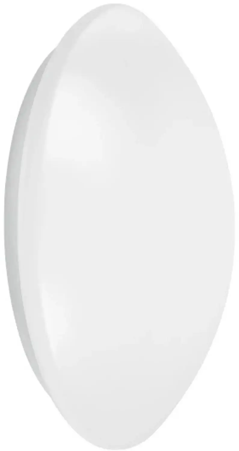 LEDVANCE LED Wand/Plafondarmatuur 13W 3000K IP44 Sensor