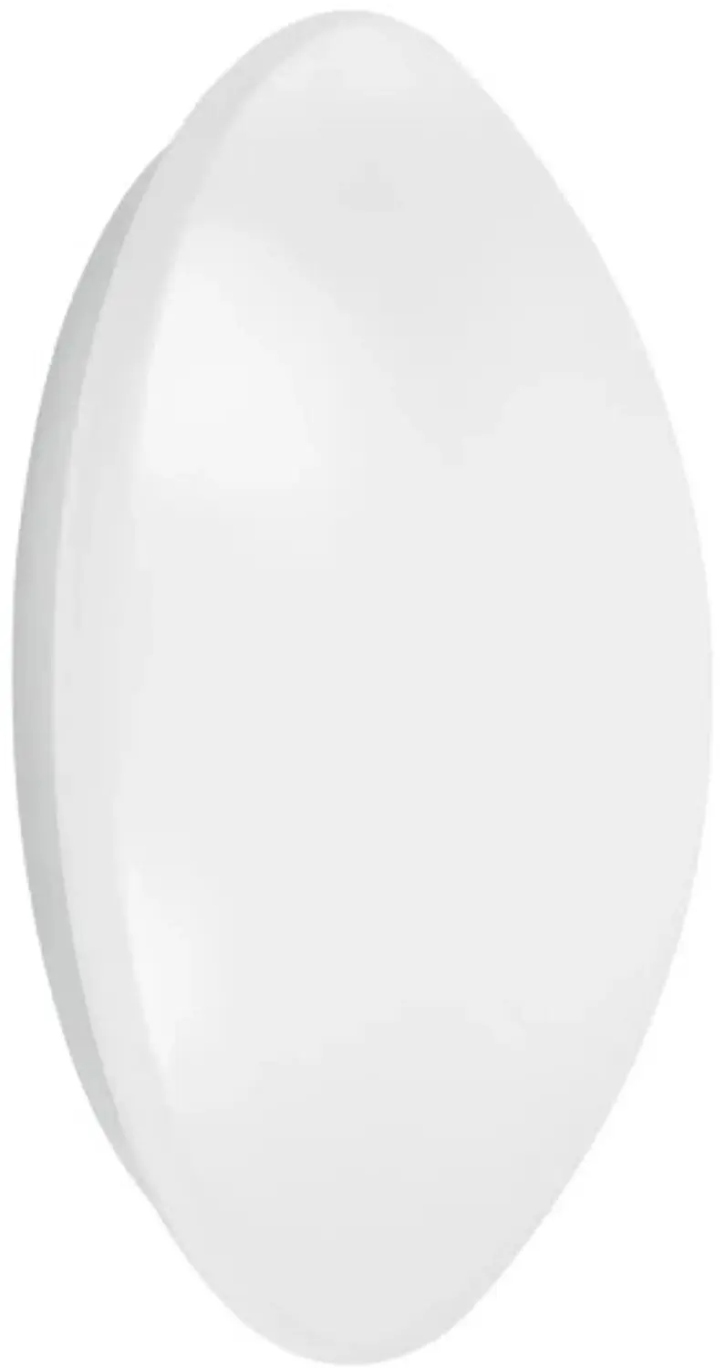 Ledvance LED Wand/Plafondarmatuur Ø350mm 18W 3000K