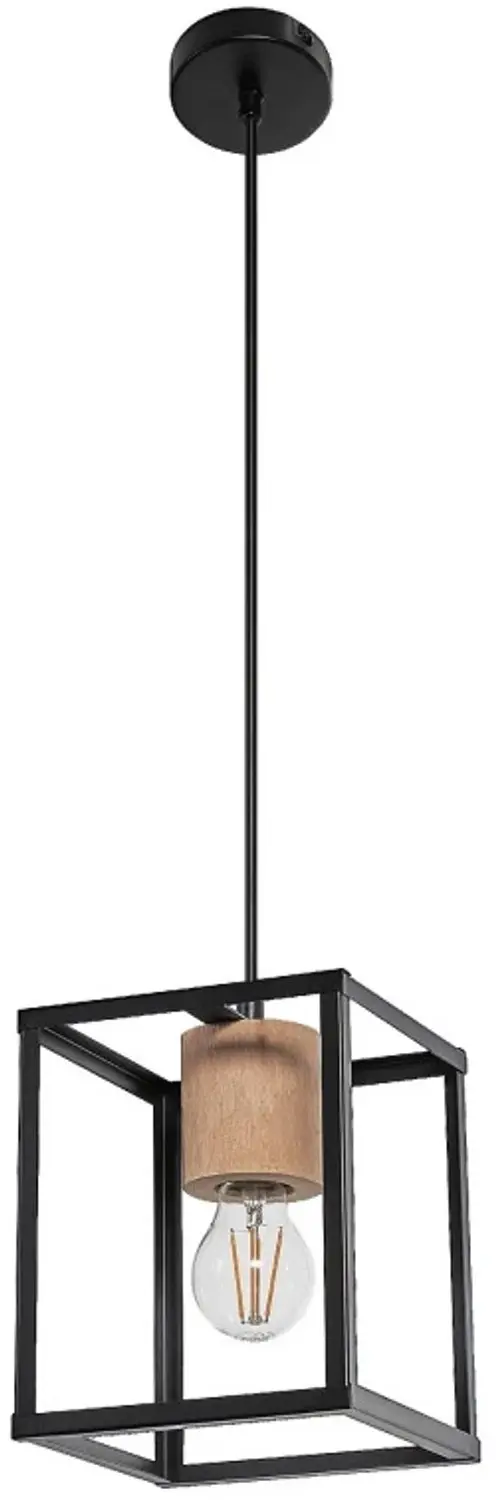 Ledvance Decor Nairobi Pendant LED Armatuur E27