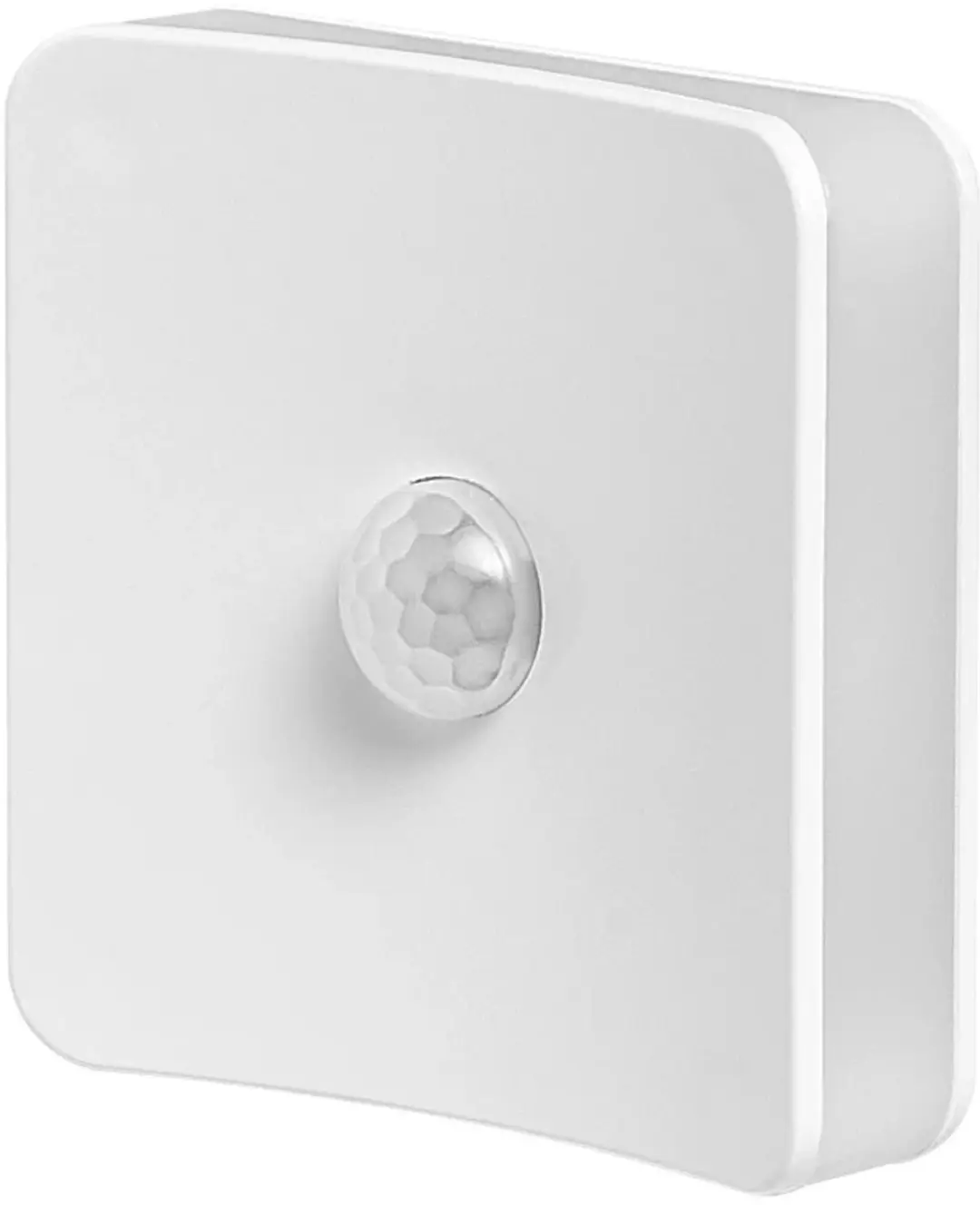 LEDVANCE Lunetta Square Sensor RGB Nachtlampje 0.3W