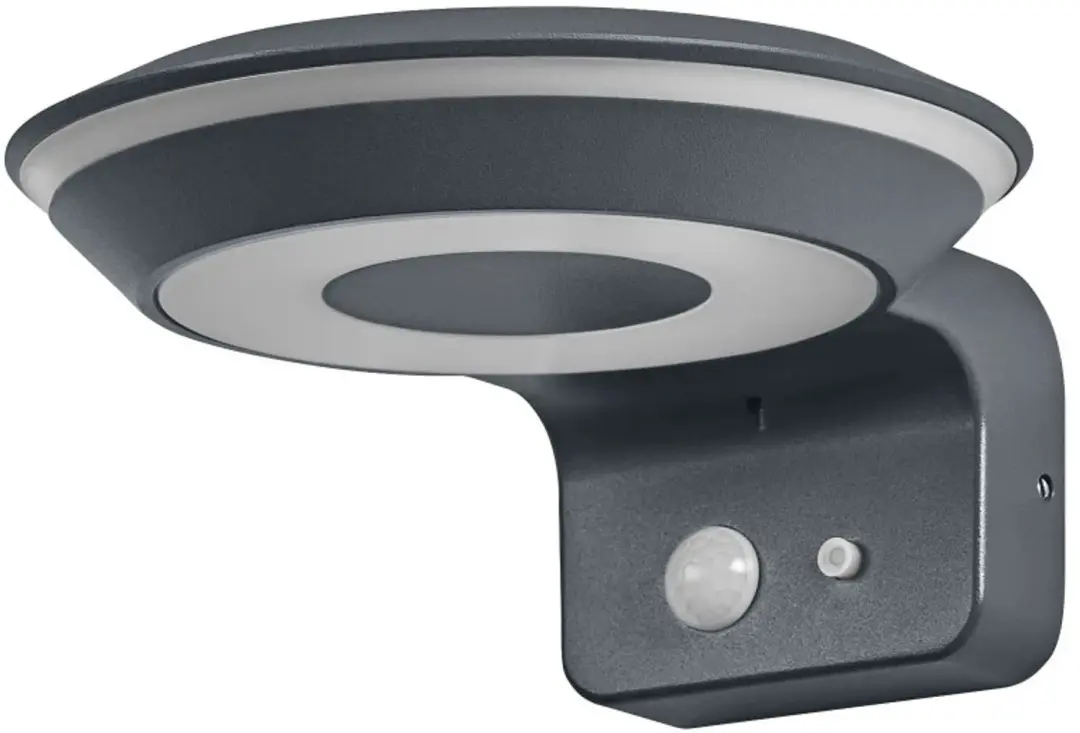 LEDVANCE LED Armatuur 3.6W 3000K IP44 Sensor