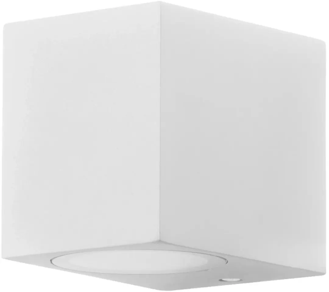 LEDVANCE ENDURA Classic Square LED Armatuur GU10