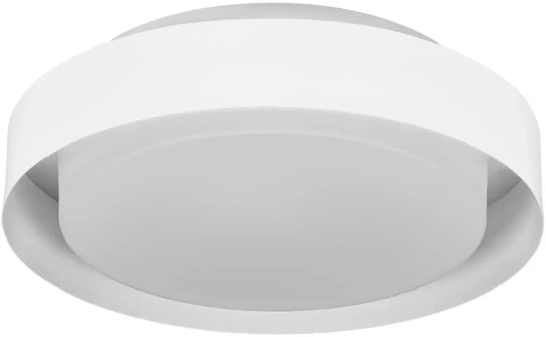 LEDVANCE Orbis Madrid LED Armatuur 290mm 2xE27