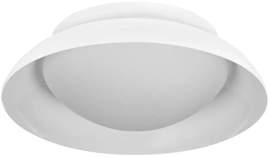 Ledvance ORBIS MILAN LED Armatuur 305mm 2xE27 WT