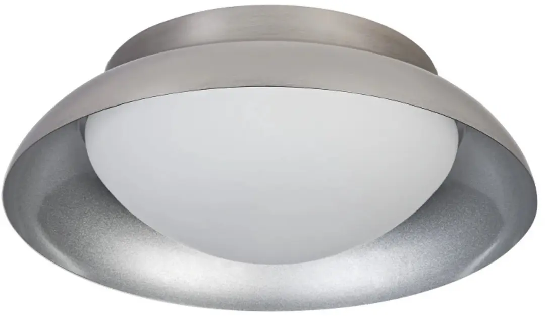 LEDVANCE ORBIS MILAN LED Armatuur 305mm 2xE27