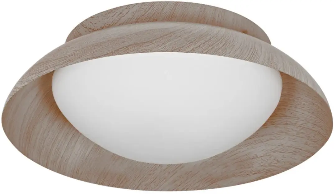 LEDVANCE ORBIS MILAN LED Armatuur 305mm 2xE27