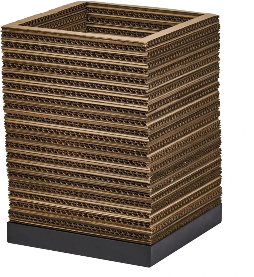 Ledvance Decor Cardboard Square Table Armatuur E27