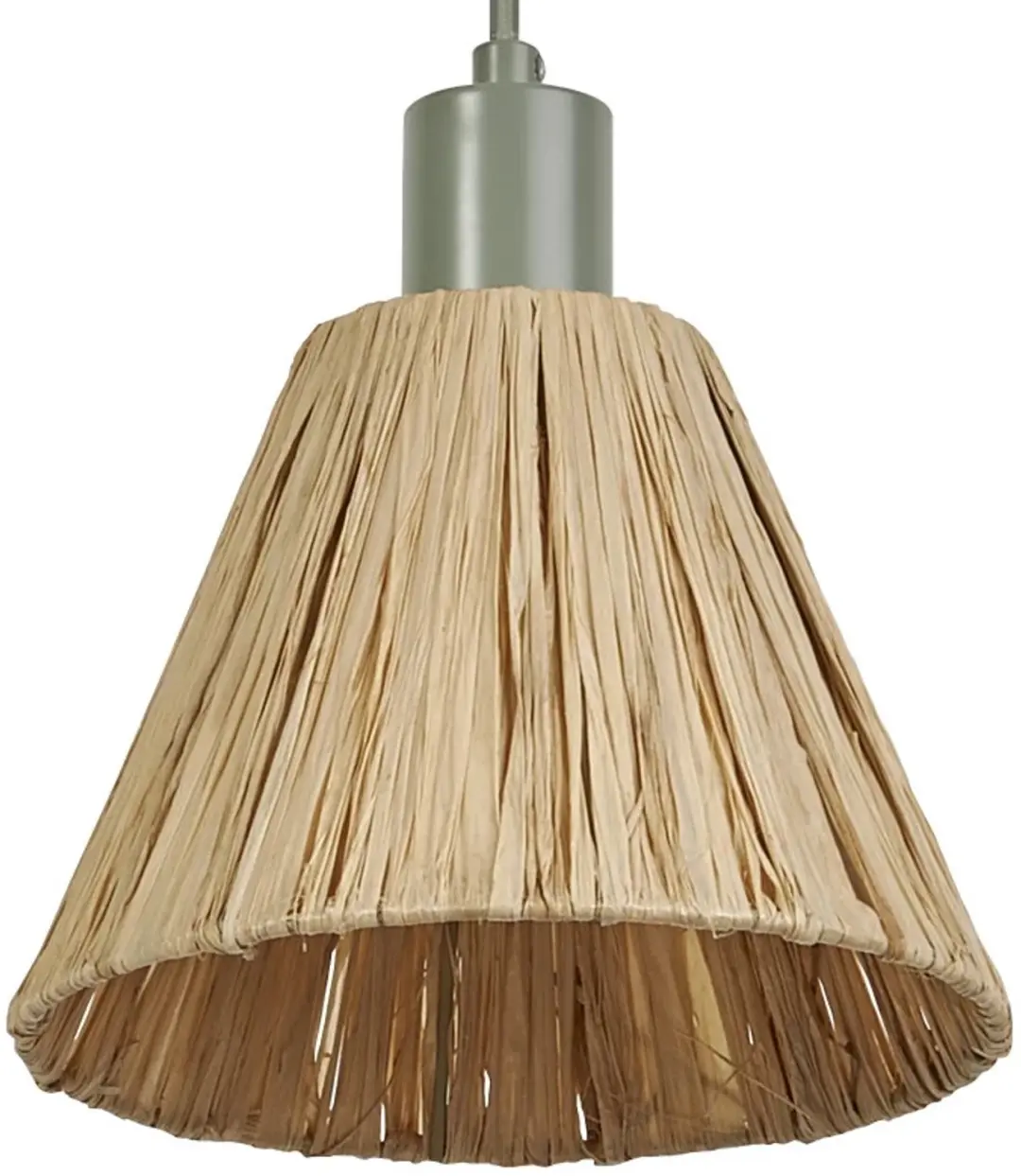 Ledvance Decor Raffia Pendant LED Armatuur E27