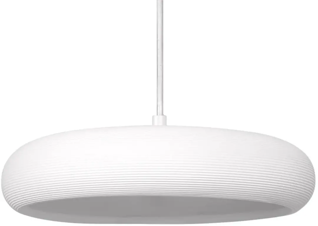 Ledvance Decor Plaster Pure Pendant 300 E27