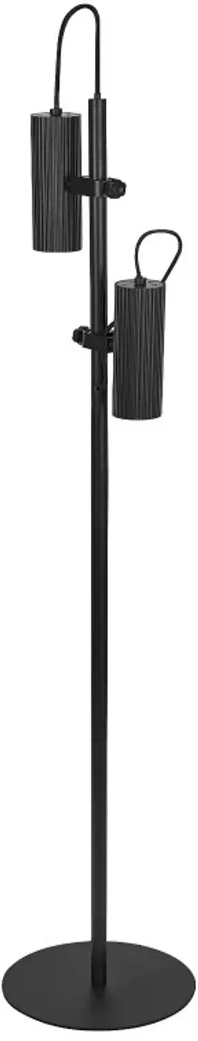 LEDVANCE Decor Drums Floor 2XGU10 LED Armatuur