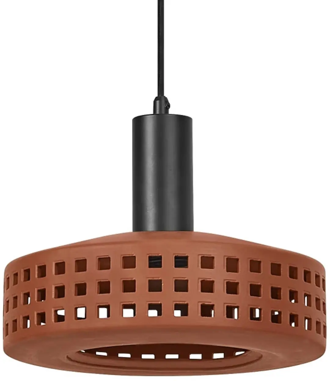Ledvance Decor Clay Windows Pendant