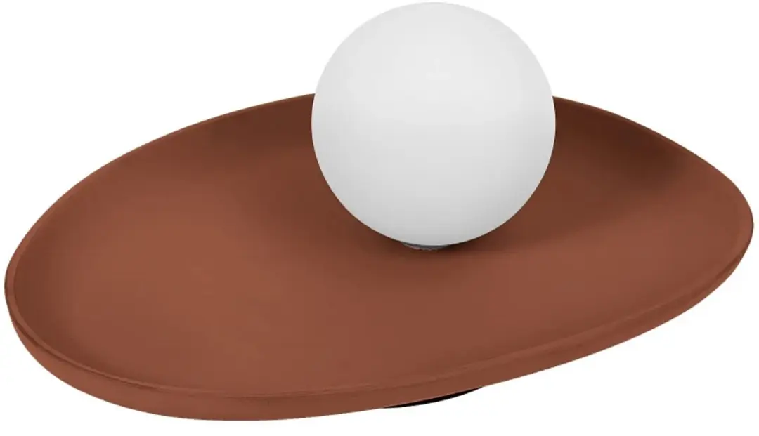 LEDVANCE Decor Clay Nest Table LED Armatuur G9