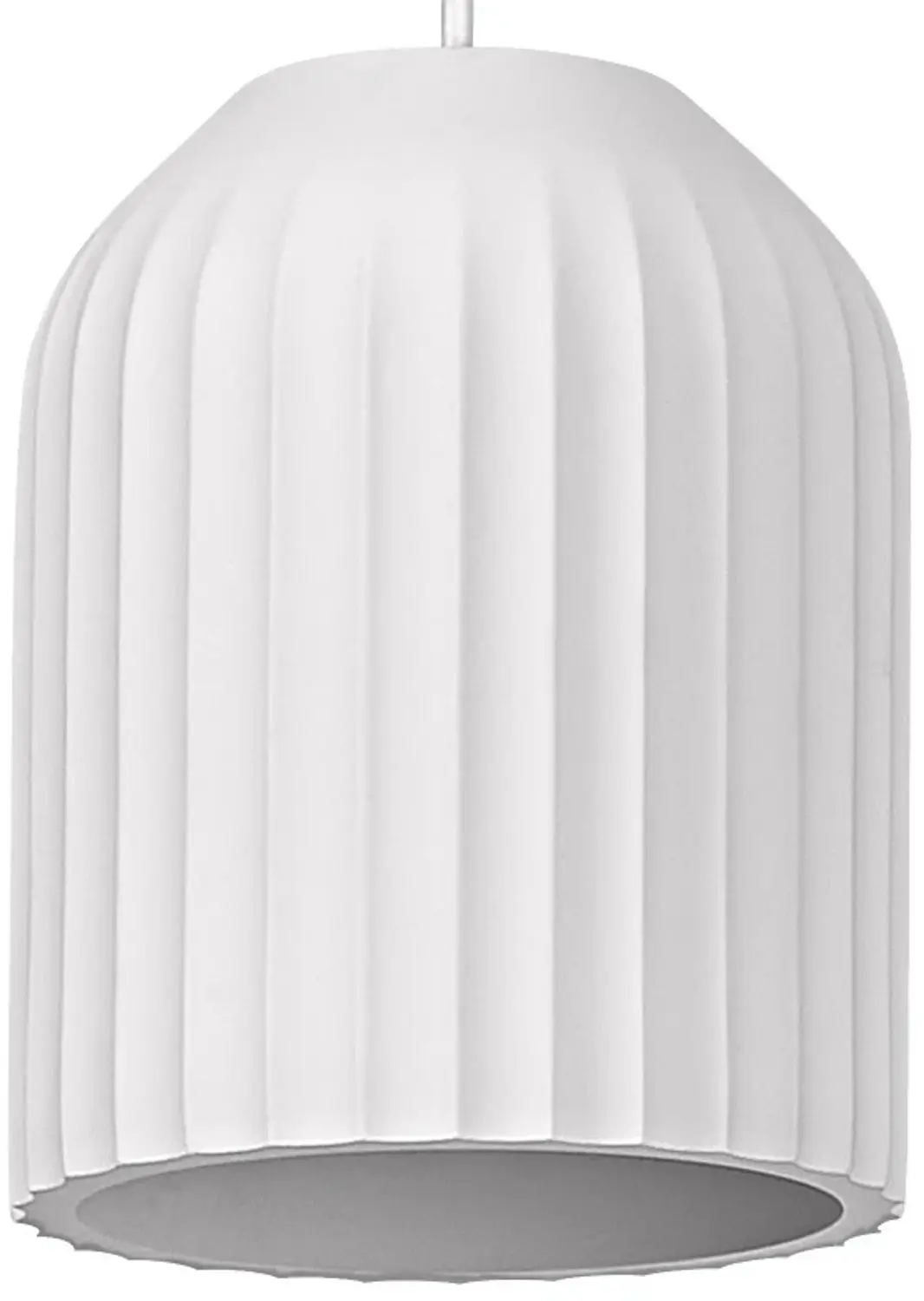 Ledvance Decor Plaster Routes Pendant 150 E27
