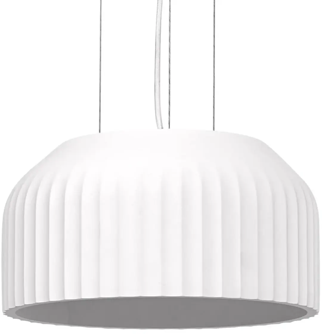 LEDVANCE Decor Plaster Routes Pendant 300