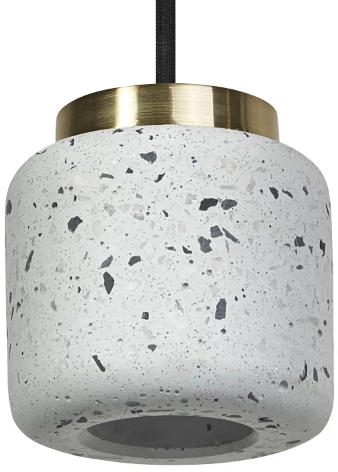 LEDVANCE Decor Terazzo Ball Pendant GU10