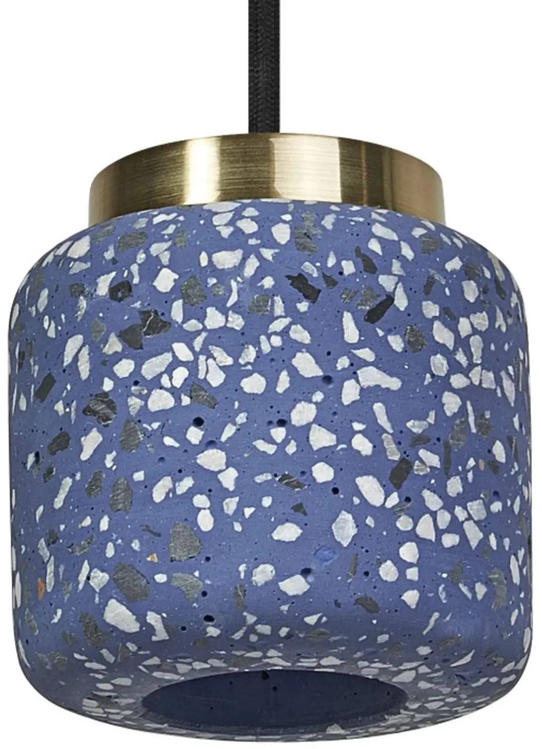 LEDVANCE Decor Terazzo Ball Pendant LED Armatuur