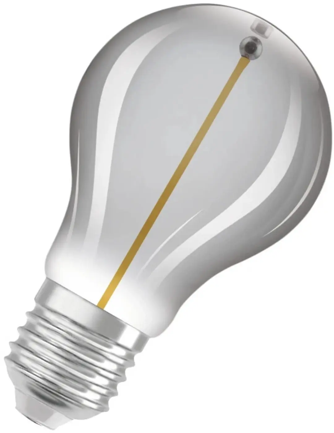 Osram E27 LED Kaarslamp 1.8W 1800K