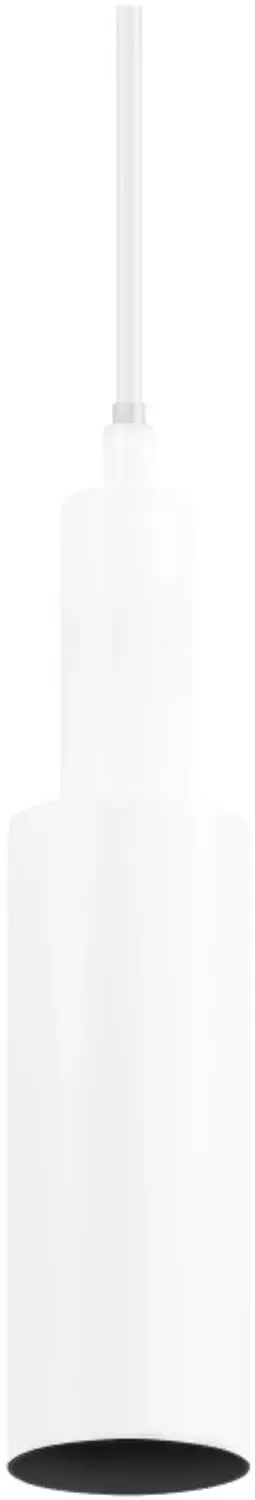Ledvance Tracklight Pendant GU10 LED Armatuur Wit