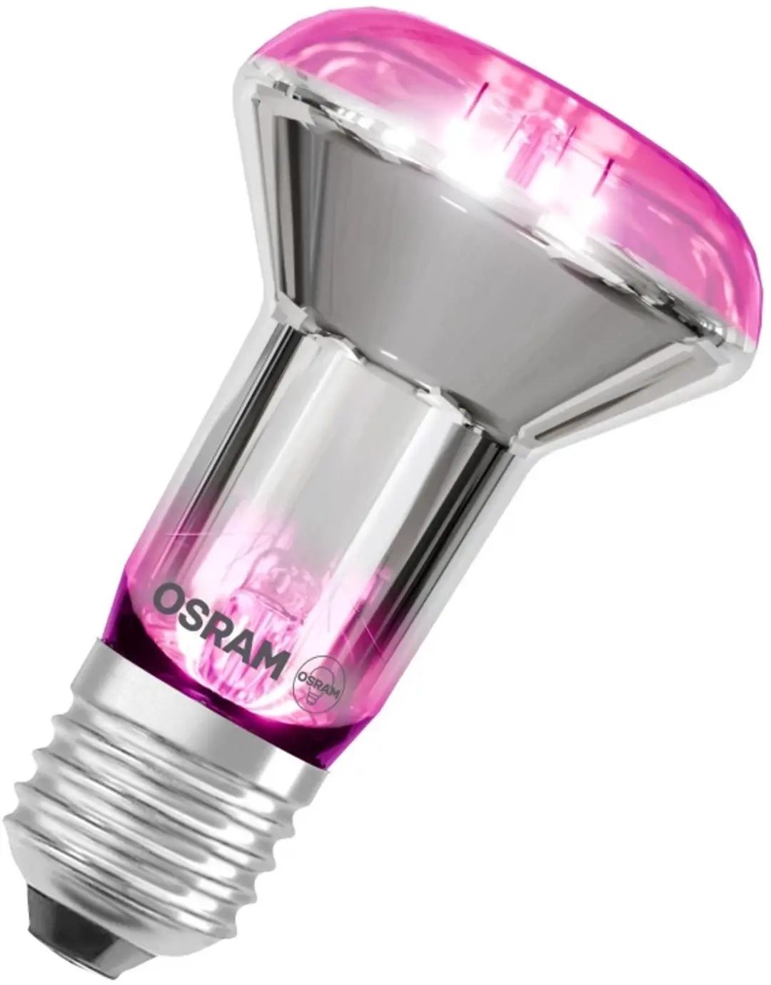Osram E27 LED Lamp 7.5W 1300K