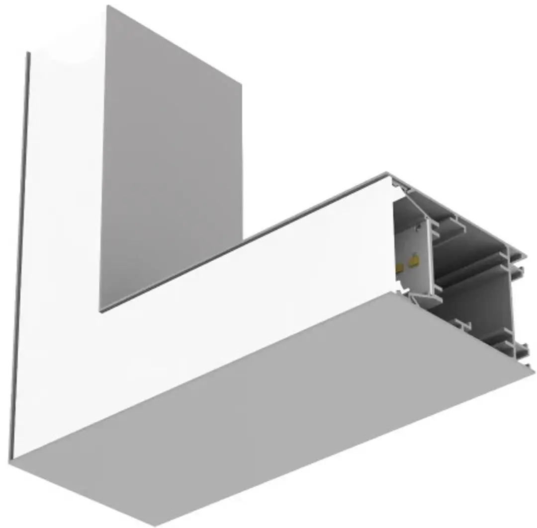 Ledvance LED Lichtlijn Armatuur 6.9W - 4x - afbeelding 3 van 3