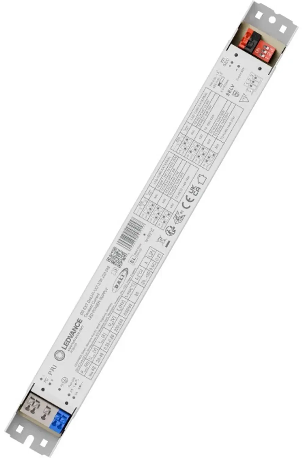 LEDVANCE LED Driver DALI 1x7-37W 220-240V