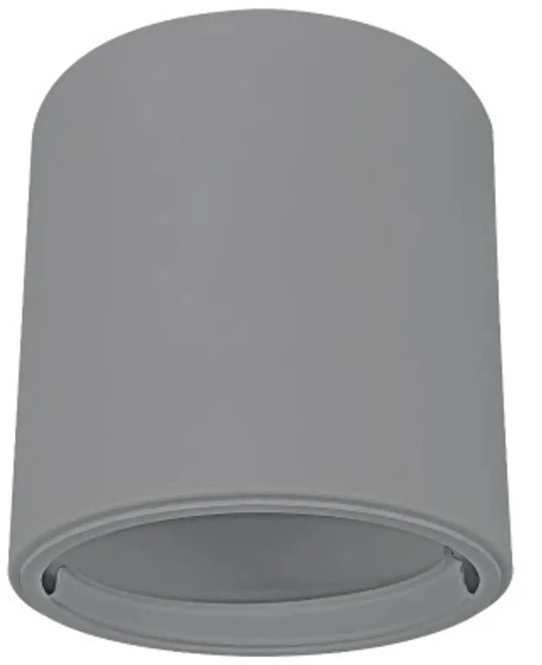 LEDVANCE Downlight Comfort Frame D100 GY