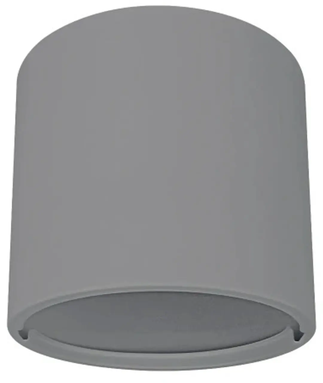 LEDVANCE Downlight Comfort Frame D150 GY