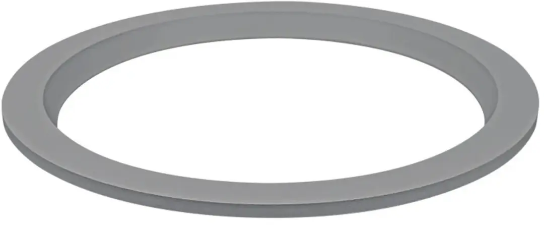 LEDVANCE Downlight Comfort Verwisselbare Ring D200 GY