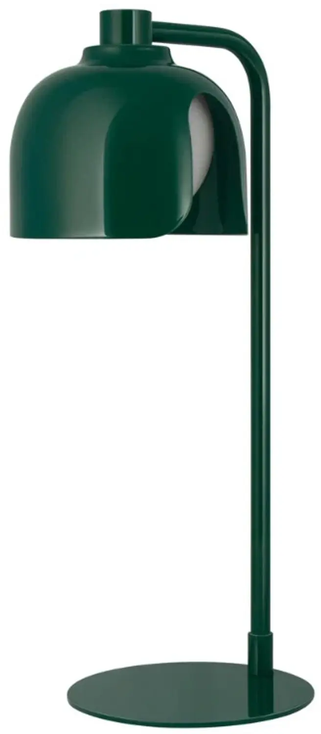Ledvance Decor Corolle Table G9 LED Armatuur Green