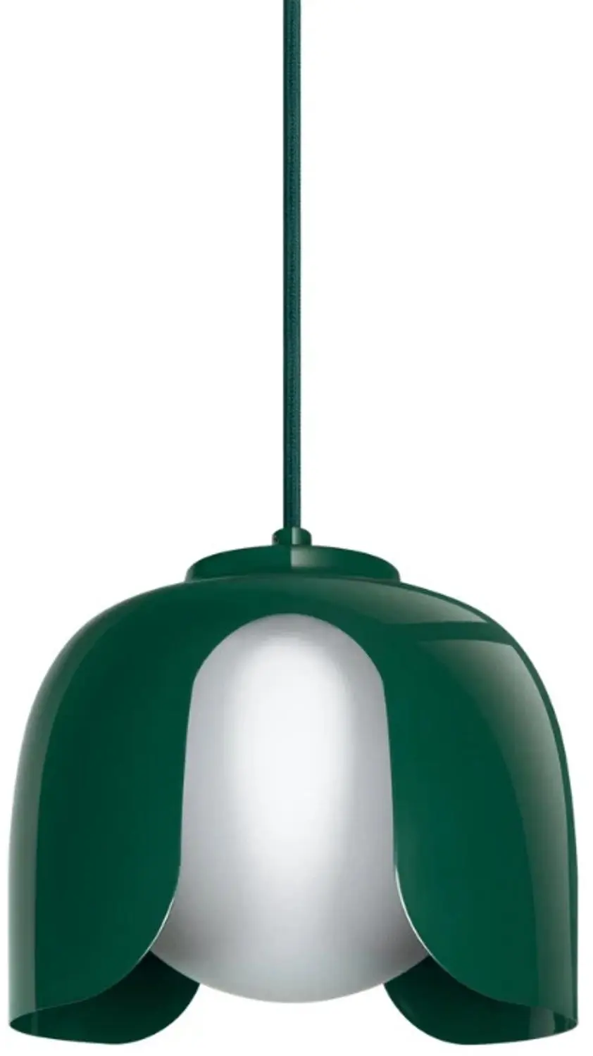 Ledvance Decor Corolle Armatuur Pendant E27 Green