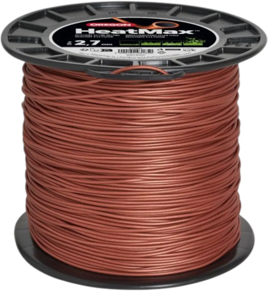 Oregon Techni 280 Snijlijn 545823 - 2,7mm x 280m - afbeelding 2 van 3