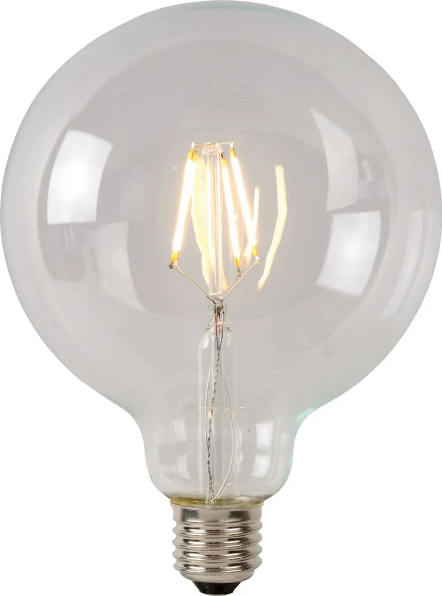 Lucide G95 Class A
