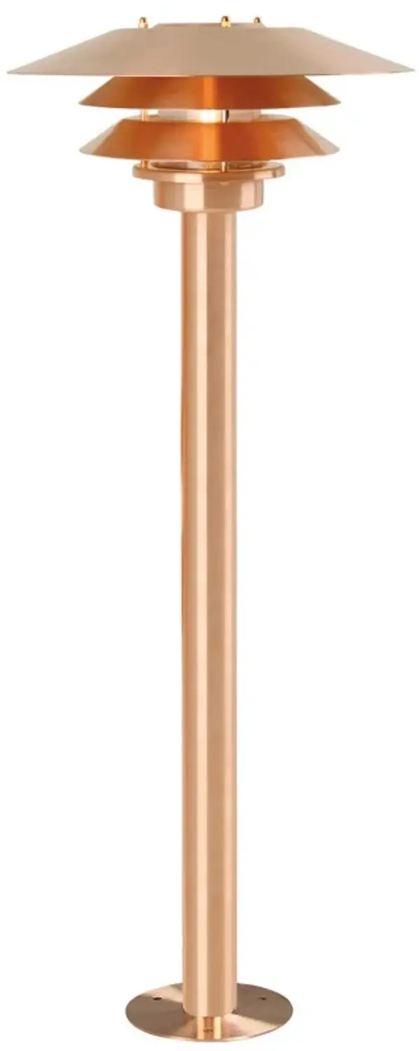 Nordlux Venø LED Tuinlamp