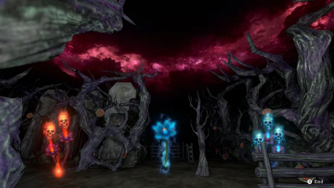 Numskull Games Undernauts: Labyrinth of Yomi - PS4 - afbeelding 6 van 6