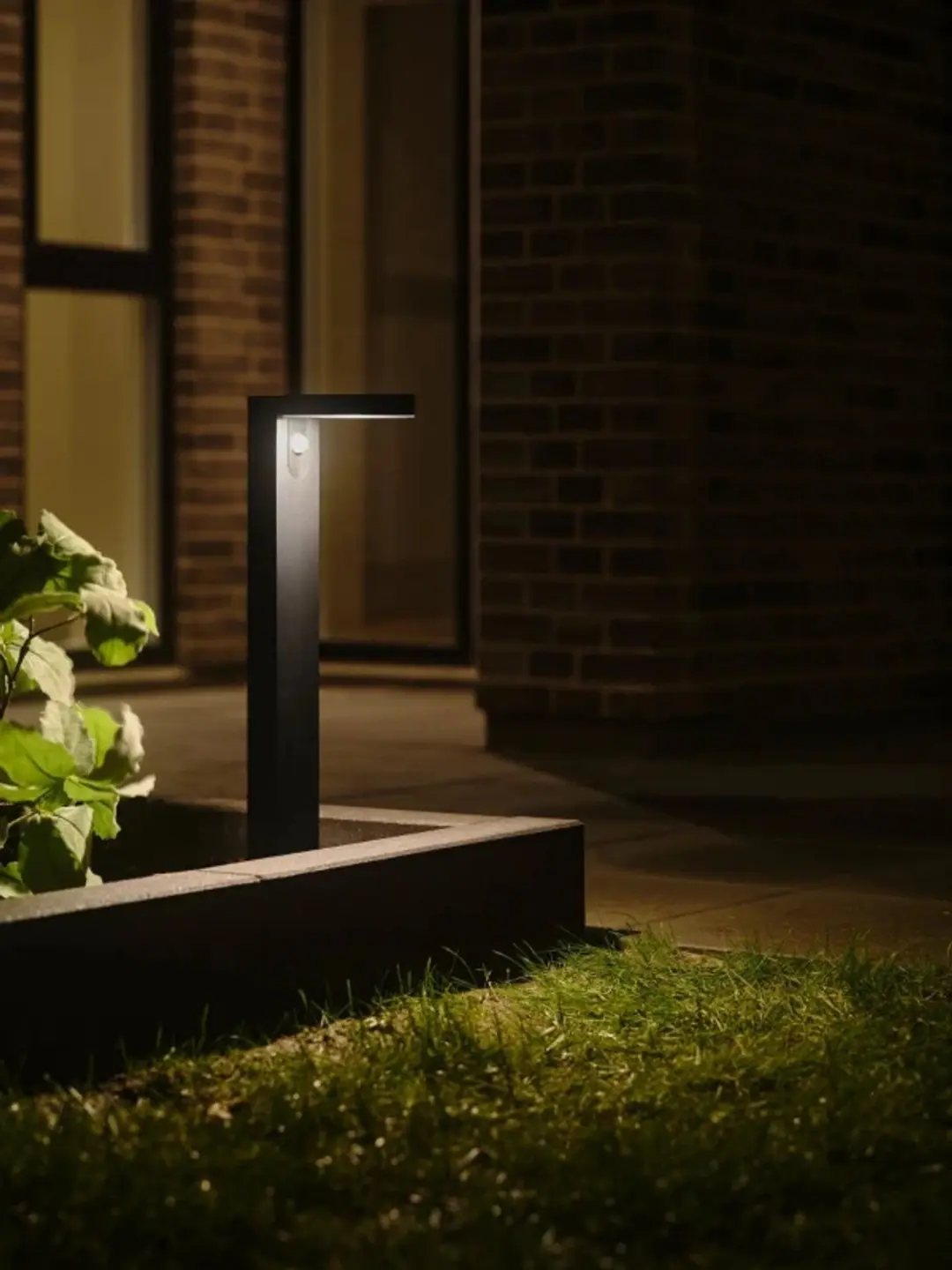 Nordlux Rica LED Tuinlamp 4.5W 3000K IP44 - 3x - afbeelding 5 van 6