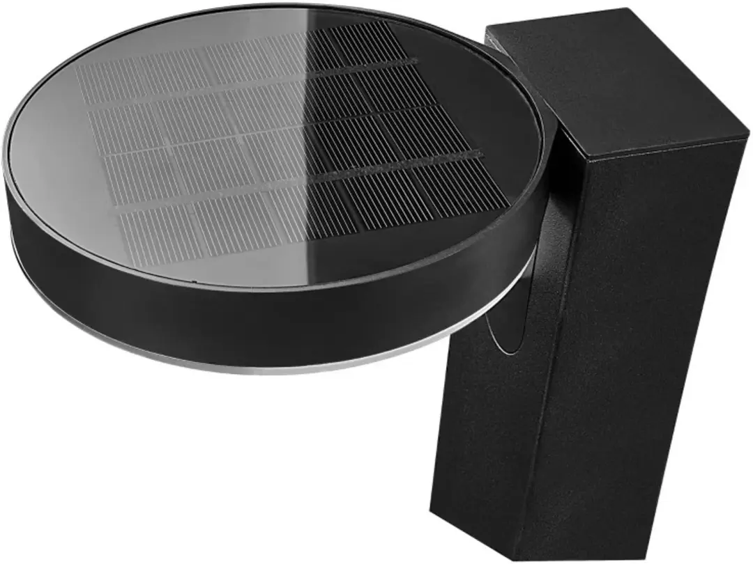 Nordlux Rica LED Tuinlamp 4.5W 3000K IP44 - 3x - afbeelding 2 van 6