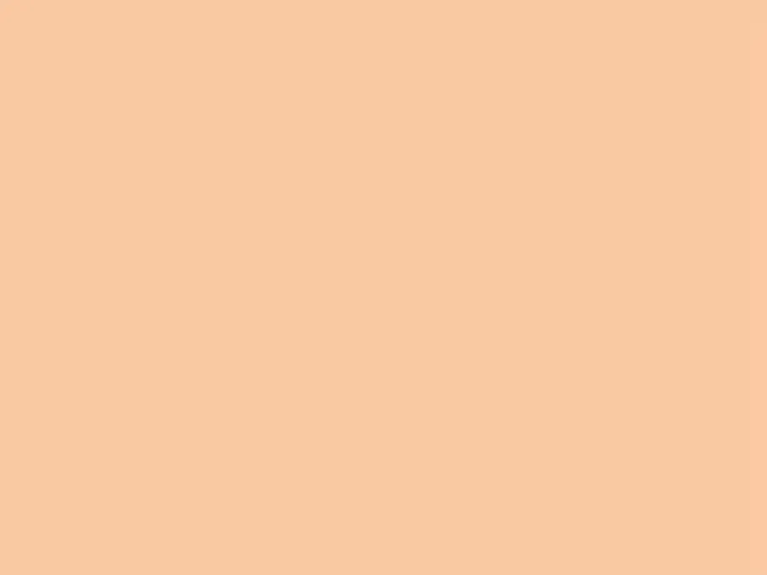 Folia Tekenpapier A4 Abrikoos - 130gr 100 Vel