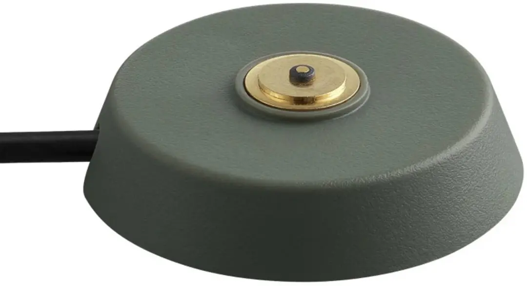 Nordlux Ellen LED Tuinlamp 2.8W 3000K - Groen - 3x - afbeelding 3 van 6