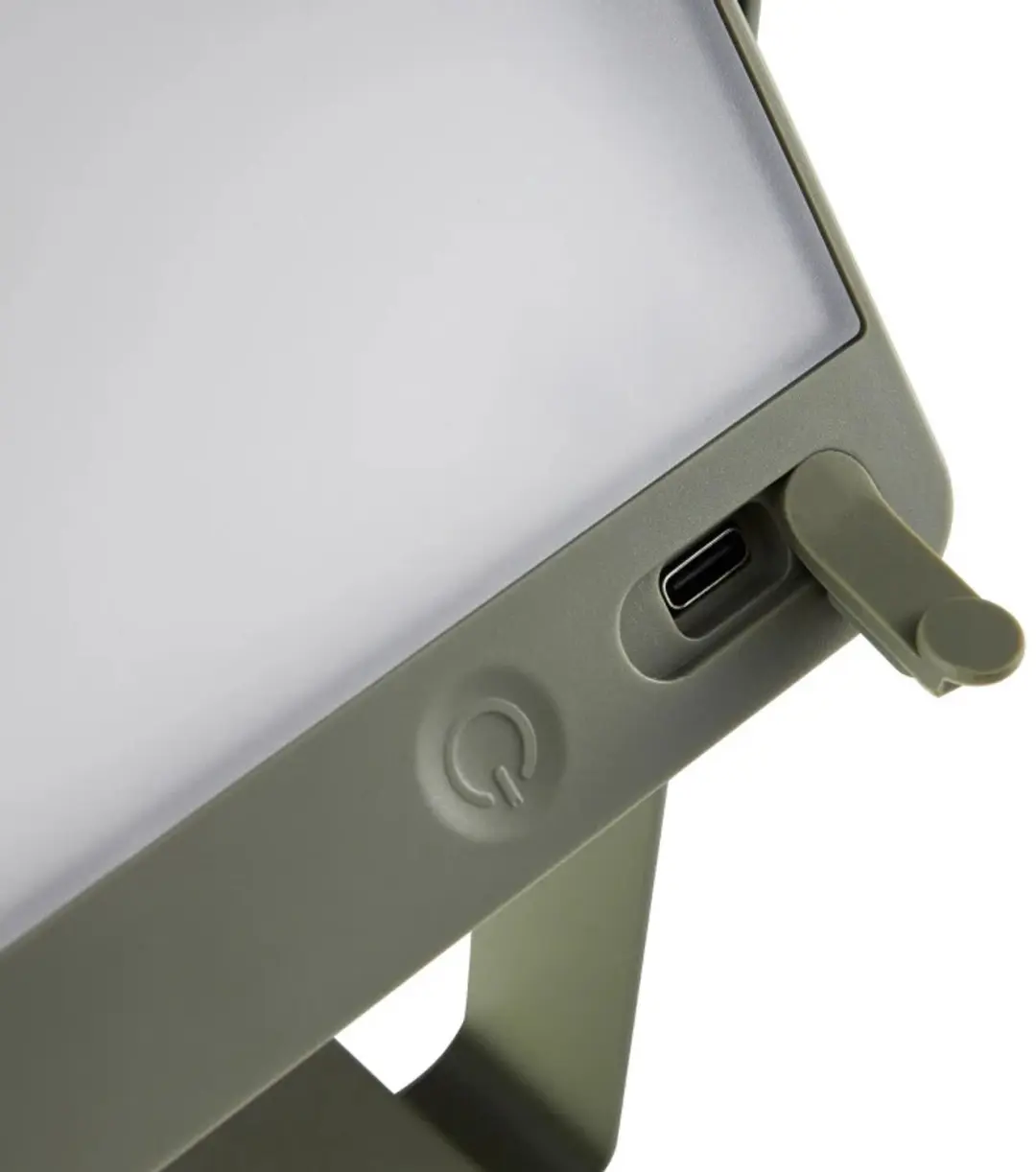 Nordlux Saulio LED Tuinlamp 3.5W IP44 - Groen - 3x - afbeelding 4 van 6