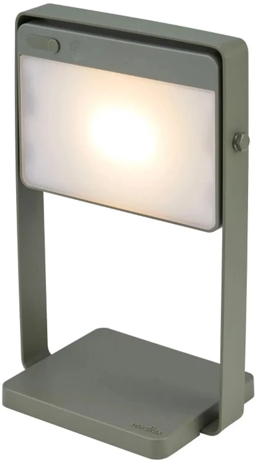 Nordlux Saulio LED Tuinlamp 3.5W IP44