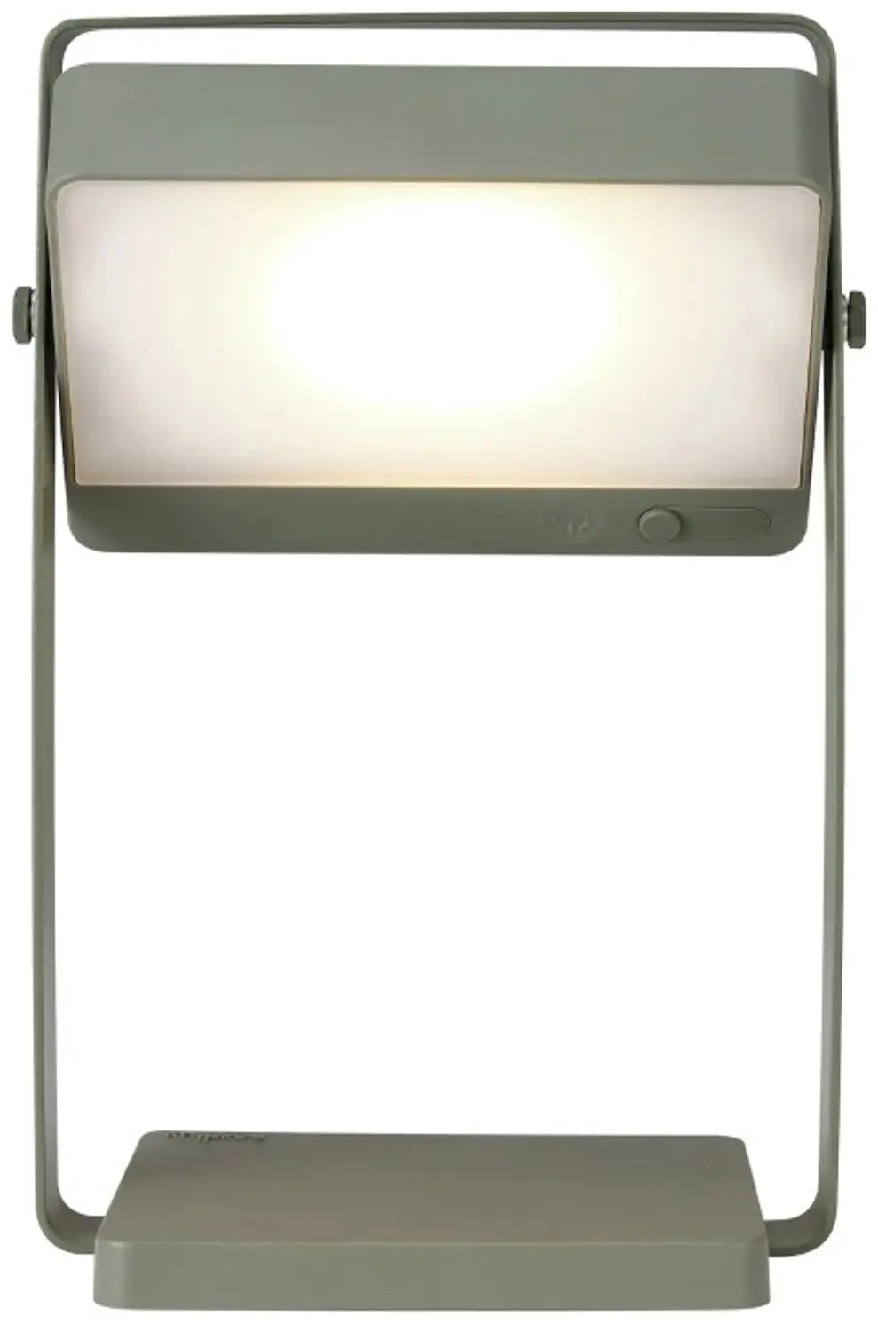 Nordlux Saulio LED Tuinlamp 3.5W IP44 - Groen - 3x - afbeelding 5 van 6