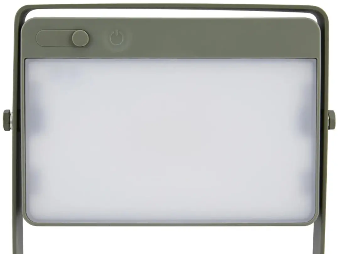 Nordlux Saulio LED Tuinlamp 3.5W IP44 - Groen - 3x - afbeelding 2 van 6