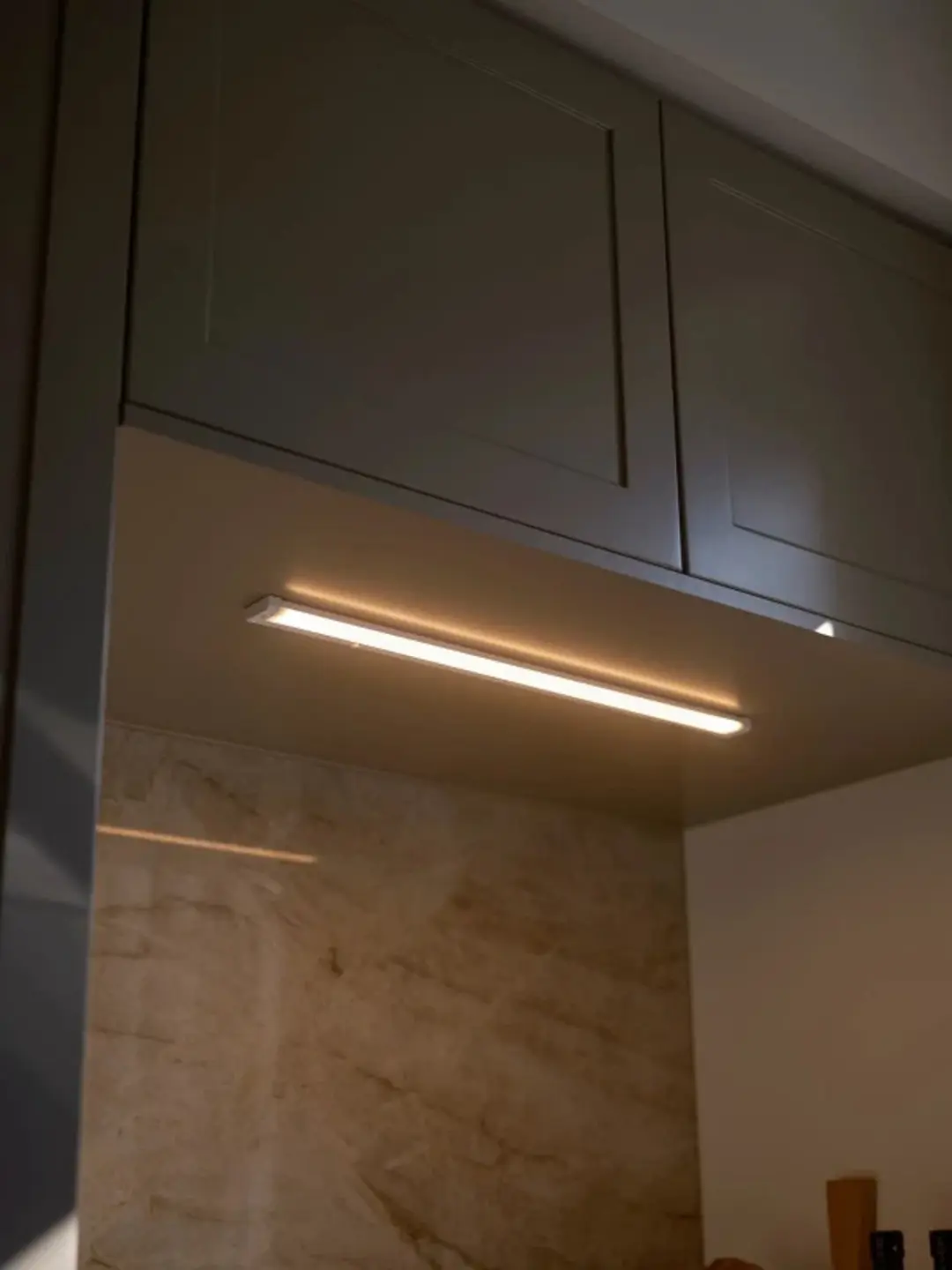 Nordlux Preston LED TL Armatuur 8W - 3x - afbeelding 3 van 5