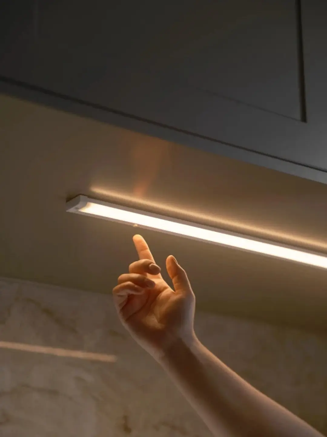 Nordlux Preston LED TL Armatuur 8W - 3x - afbeelding 5 van 5