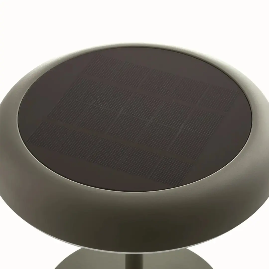 Nordlux Elmer LED Tuinlamp 2W 3000K - Groen - 3x - afbeelding 4 van 6