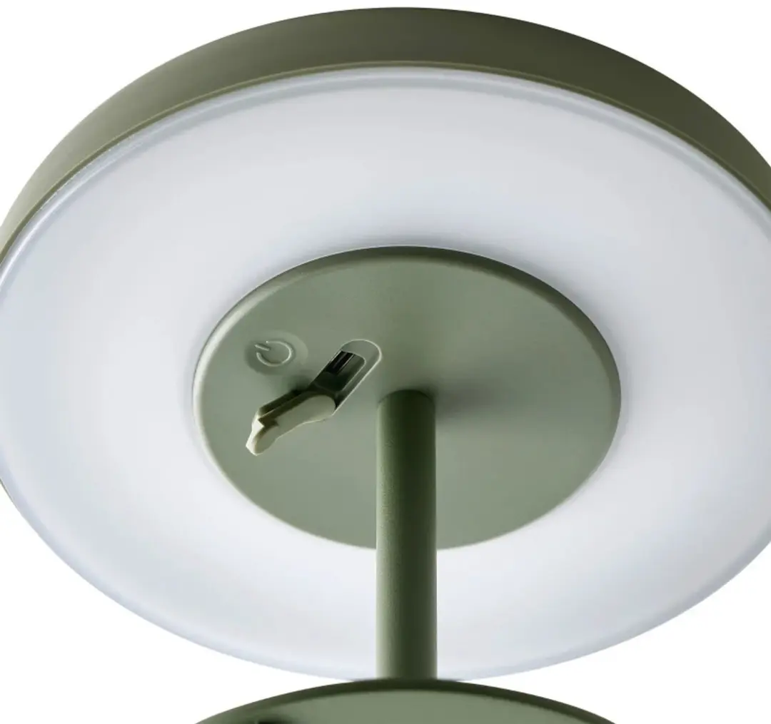 Nordlux Elmer LED Tuinlamp 2W 3000K