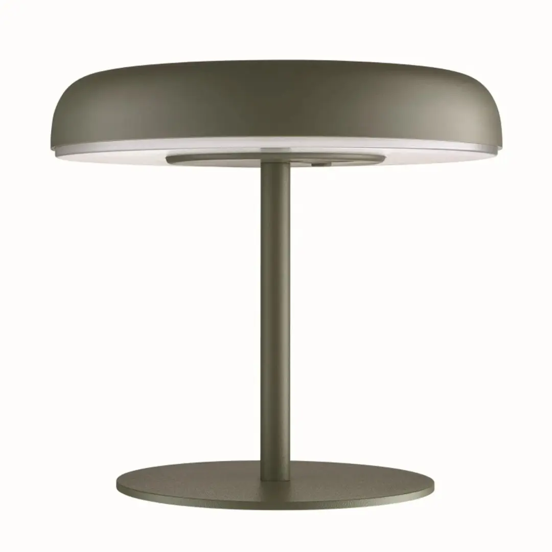 Nordlux Elmer LED Tuinlamp 2W 3000K - Groen - 3x - afbeelding 3 van 6